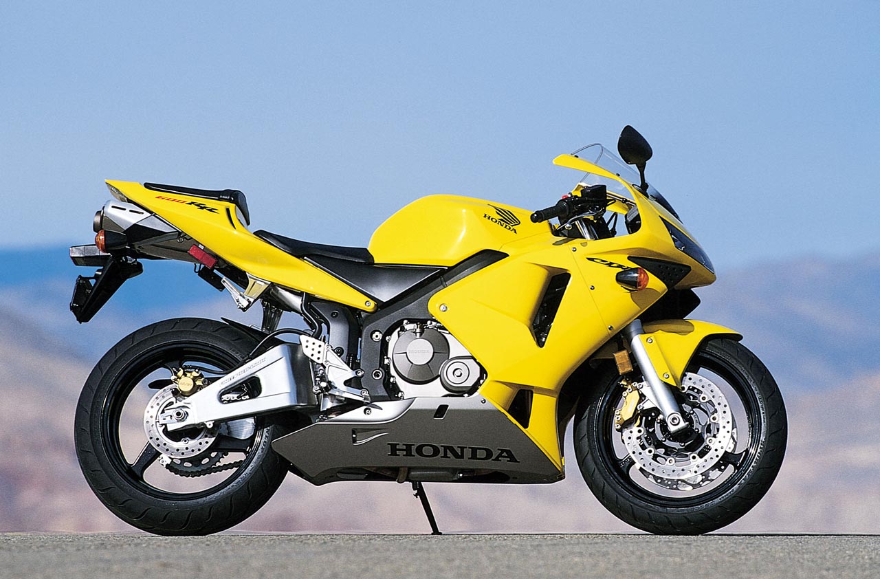 2003 honda deals cbr600rr for sale